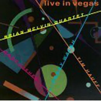 Live In Vegas by Brian Melvin