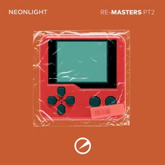 Re-Masters Pt2 by Neonlight