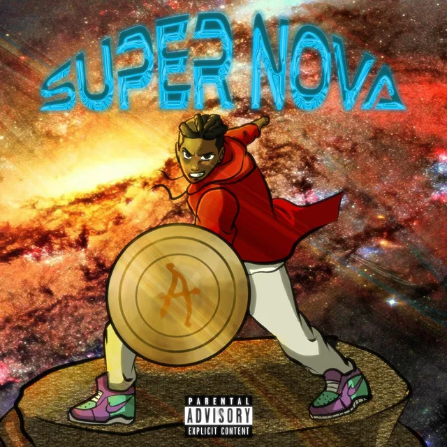 SUPERNOVA