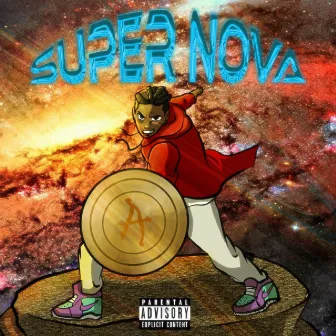 SUPERNOVA by VSTRV