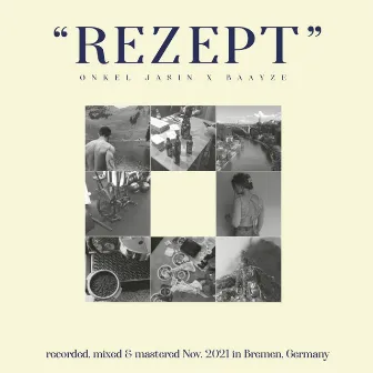 Rezept by Onkel Jasin