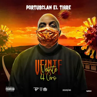 Veinte Veinte 4cero by Portusclan El Tigre