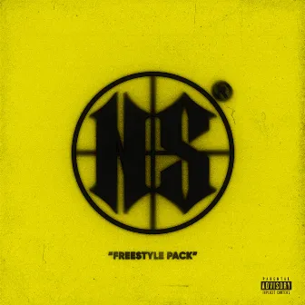 Freestyle Pack by Nicola Siciliano