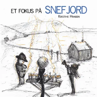 Et Fokus På Snefjord by Geir Davidsen