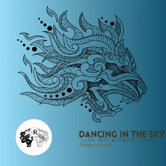 Dancing in the Sky by Edison Ochoa