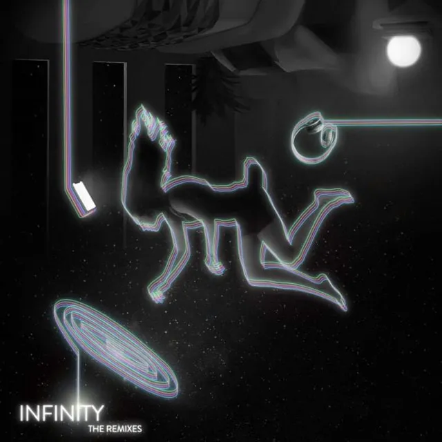 Infinity (Anthony Oak Remix)