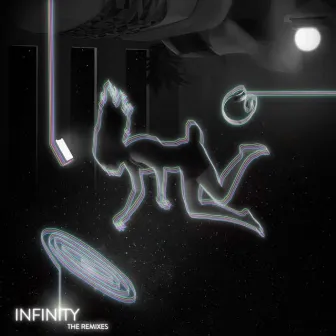 Infinity : The Remixes by KVROT