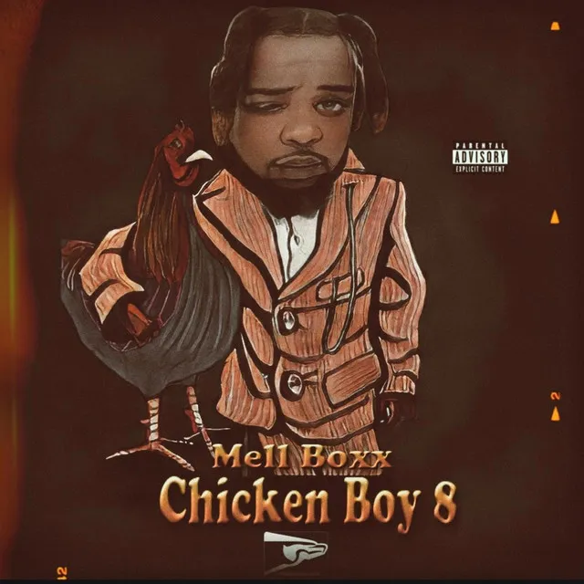 Chicken Boy 8