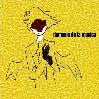 Demonio de la Musica by isep公式