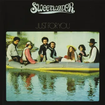 Just For You by Sweetwater