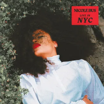 Live In NYC by Nicole Bus