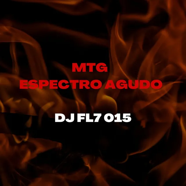 Mtg Espectro Agudo