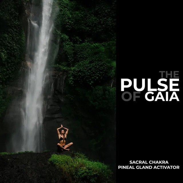 The Pulse of Gaia