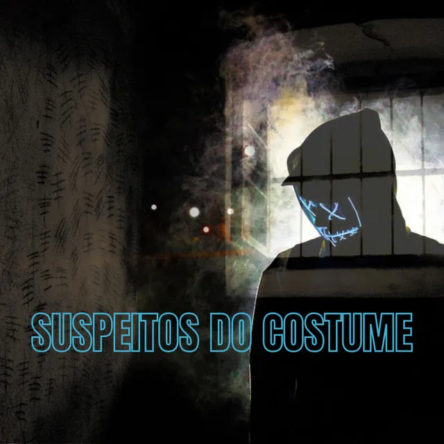 Suspeitos do costume