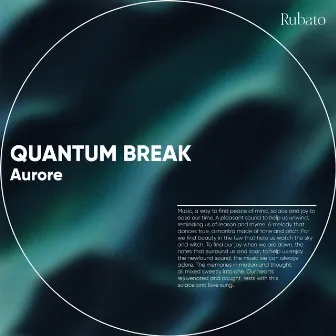 Aurore by Quantum Break