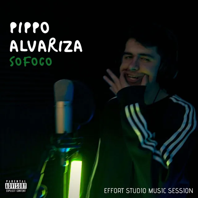 Sofoco (Effort Studio Music Session)