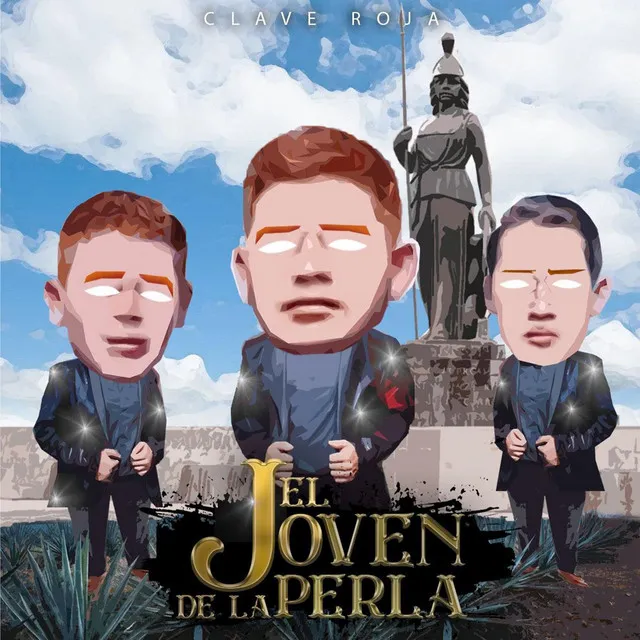 El Joven de la Perla