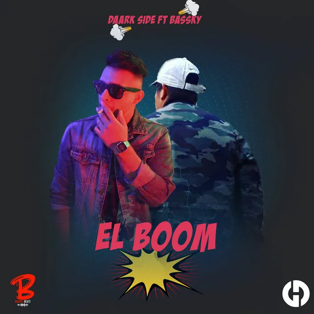 El Boom