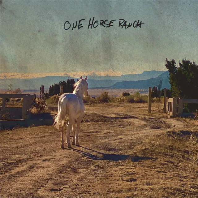 One Horse Ranch