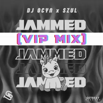 Jammed (VIP Mix) by DJ Ocyn