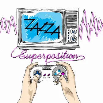 Superposition by Zalza