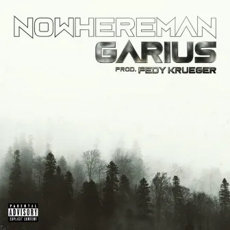 Nowhere Man by Garius