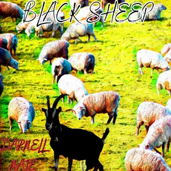 Black Sheep by Darnell Nate