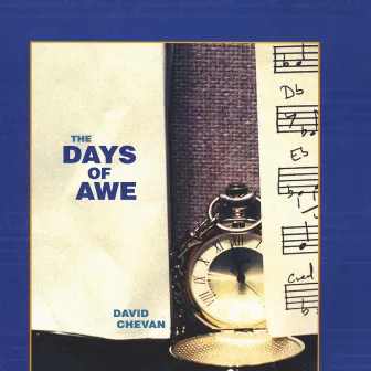 The Days Of Awe: Meditations For Selichot, Rosh Hashanah And Yom Kippur by Frank London