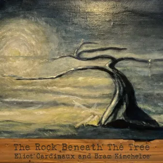 The Rock Beneath The Tree by Eliot Cardinaux