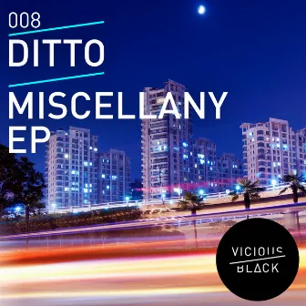 Miscellany by Ditto