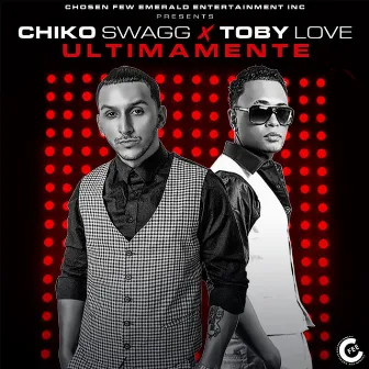 Ultimamente by Chiko Swagg