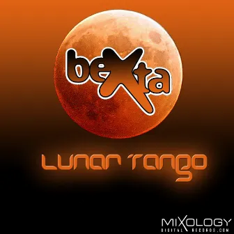 Lunar Tango by BeXta