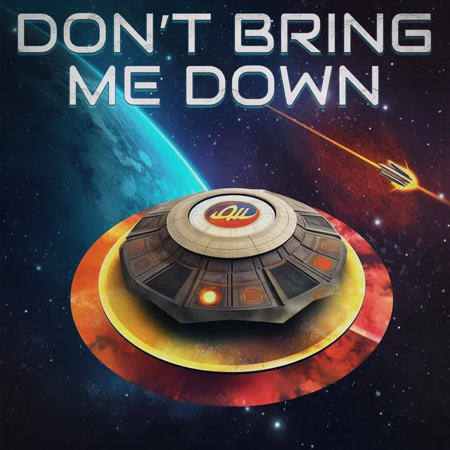 Don't Bring Me Down