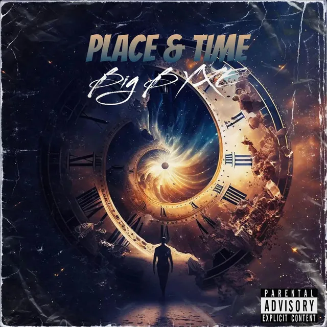 Place & Time