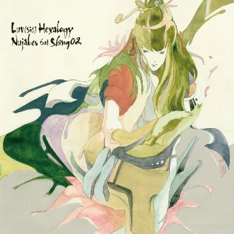 Luv(sic) Hexalogy by Nujabes