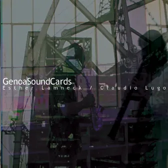 Genoa Soundcards by Claudio Lugo