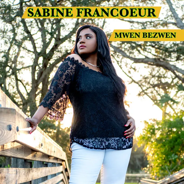 Mwen Bezwen - Deluxe Edition