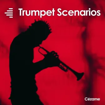 Trumpet Scenarios by Eric Daniel