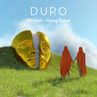 Duro by Young Dotun