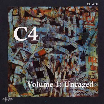 Vol. 1: Uncaged by C4