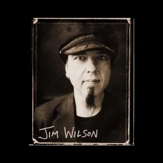 Jim Wilson by Jim Wilson