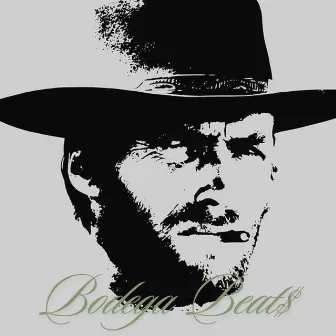 Clint Eastwood by Bodega Beat$