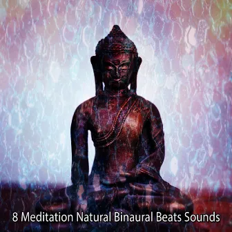 8 Meditation Natural Binaural Beats Sounds by Brainwave Binaural Systems