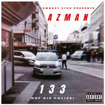 133 by AZMAN