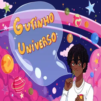 Gutinho Universo by Gutoo