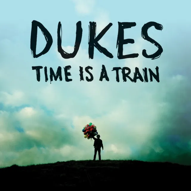 Time Is a Train