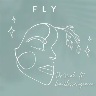 Fly by T3r3siiah