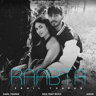 Raabta by Sahil Thapar