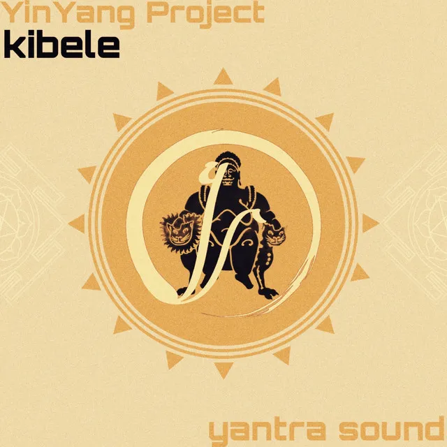 Kibele - Radio Mix