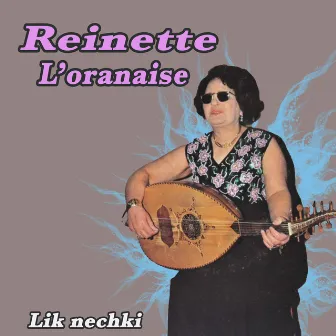 Lik nechki by Reinette L'oranaise